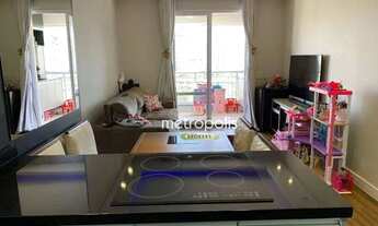 Imagem 3: Apartamento com 3 dormitórios à venda, 73 m² por R$ 780.000,00 - Mooca - São Paulo/SP