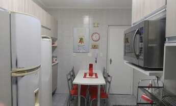 Imagem 7: Amplo apartamento 03 dormitórios, bem decorado !