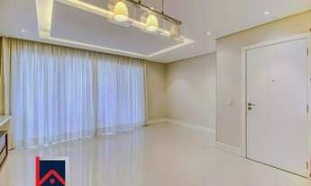 Imagem 7: Apartamento Locação Vila Olímpia 110 m² 3 Dormitórios