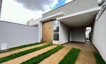 Imagem: Casa 3 quartos, sendo 2 suítes plenas