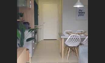 Imagem 5: BIGUAçU - Apartamento Padrão - Praia João Rosa