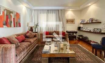 Imagem 4: Apartamento para Aluguel - Perdizes, 3 Quartos, 180 m2