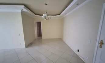 Imagem 5: Venda ou locação apartamento 2 quartos Centro Nova Iguaçu