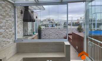 Imagem 3: Cobertura Vila Sao Francisco 4 Dormitorios