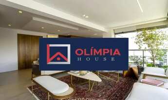 Imagem 2: Apartamento Locação 3 Dormitórios - 192 m² Campo Belo