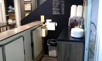 Imagem 2: Cafeteria Galpão / depósito com 2 vagas na garagem