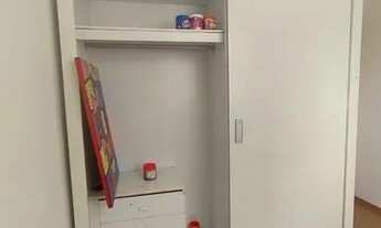 Imagem: 2/4 Suite climatizada, Nascente, Armários