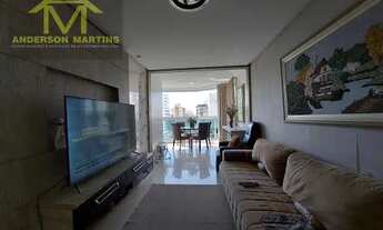 Imagem: Apartamento de 3 quartos todo decorado Cód