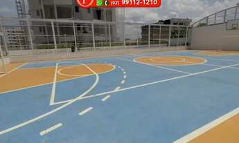 Imagem 4: Apartamento 2 Suítes Condomínio Bellagio no Adrianópolis