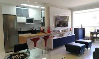 Imagem 1: Apartamento - Jardim Guanabara - Campinas