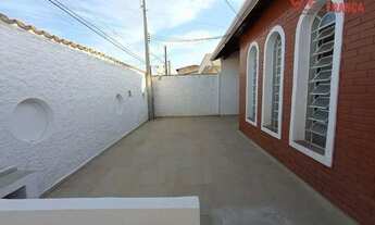 Imagem 3: Casa com 3 dormitórios para alugar, 110 m² por R$ 1.600,00/mês - Vila Comendador Rodrigues