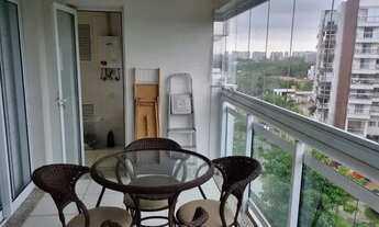 Imagem 6: Apartamento a venda de 2 quartos na Barra da Tijuca