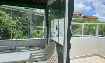 Imagem 7: Cobertura 3 dormitórios para alugar anual ou temporada na Praia da Enseada Hotéis - Guaru