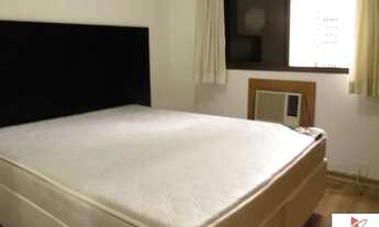 Imagem 6: São Paulo - Flat - Jardim Paulista