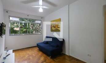 Imagem: Apartamento para Aluguel - Jardim Paulista