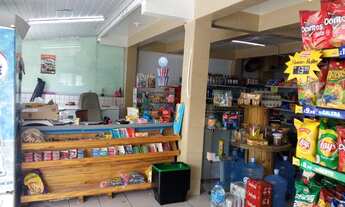 Imagem 7: Mercado com padaria coração da enseada