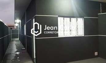 Imagem 3: Casa para Venda em Jaguariúna, Residencial Reserva Da Barra, 2 dormitórios, 1 suíte, 2 ban