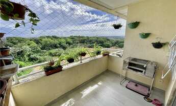 Imagem 5: Ótimo apartamento no Laranjeiras Village