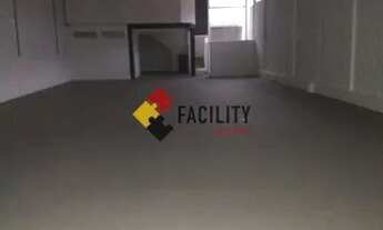 Imagem: Barracão à venda, 270 m² por R$ 550.000