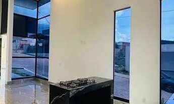 Imagem 7: CASA DE ALTO PADRÃO COM 3 QUARTOS NA ARNIQUEIRA