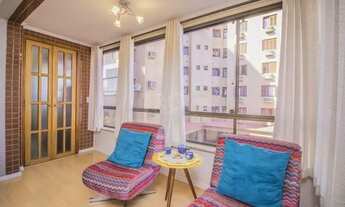 Imagem 2: Apartamento de 85m², Bairro Jardim Lindóia