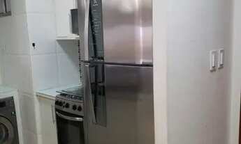 Imagem 6: Apartamento para aluguel tem 56 metros quadrados com 1 quarto em Caminho das Árvores - Sal