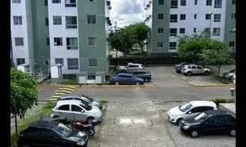 Imagem: Vendo apto Green Village- centro de Paulista