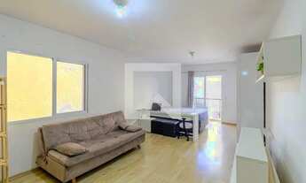 Imagem 2: Apartamento para Aluguel - Santa Cecília, 1 Quarto, 47 m2