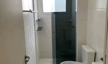 Imagem 4: Apartamento para aluguel tem 52 metros quadrados com 2 quartos