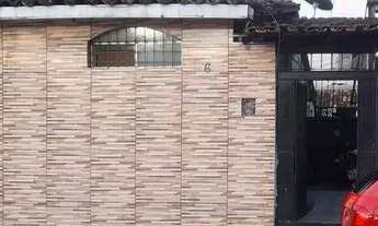 Imagem: Aluga-se está casa na cidade nova 3