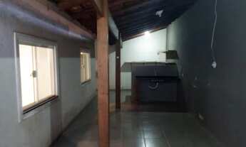 Imagem 4: Casa de alvenaria