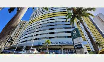 Imagem: Flat com linda vista do mar!