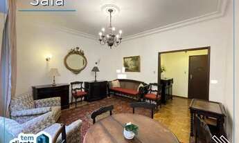 Imagem 4: Apartamento para venda tem 103 metros quadrados com 3 quartos em Leme - Rio de Janeiro - R