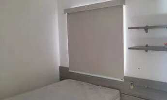 Imagem 7: Apartamento Condomínio Turim/ Semimobiliado Não paga calção