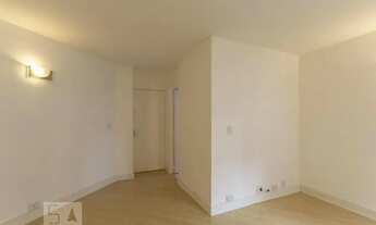 Imagem 2: Apartamento para Aluguel - Panamby, 2 Quartos, 53 m2