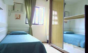 Imagem 5: Apartamento NASCENTE com 3 dormitórios à venda, 89 m² por R$ 525.000 - Jatiúca - Maceió/AL