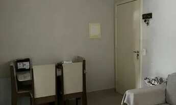 Imagem 2: Apartamento em Campos Elíseos - Taubaté