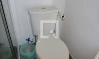 Imagem 13: Apartamento para Aluguel - Brooklin, 1 Quarto, 42 m2