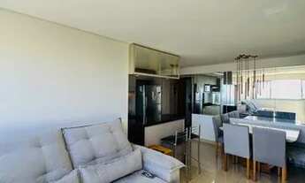 Imagem 7: Apartamento para aluguel e venda possui 60 metros quadrados com 2 quartos Goiânia Goiás