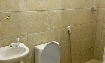 Imagem 3: Alugo kitnet Apartamento com 1 dormitório