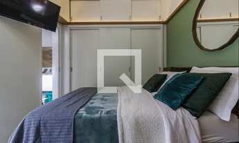 Imagem 5: Casa para Aluguel - Centro, 1 Quarto, 20 m2