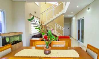 Imagem 4: Casa em Condomínio - / Residencial / Parque das Laranjeiras