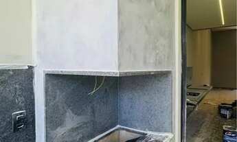 Imagem 5: Casa zona sul de Uberlândia