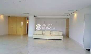 Imagem: Serra - Apartamento 4 quartos à venda na