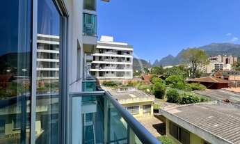 Imagem 6: Conforto e Praticidade: Apartamento de 59m² no Alto, Pertinho da Faculdade! codigo: 85107