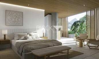 Imagem 6: Botafogo Apartamento com 4 dormitórios