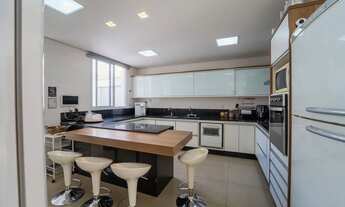 Imagem: Condomínio zona sul de Uberlândia