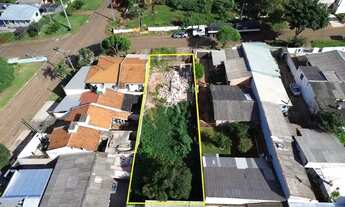 Imagem 3: Terreno à venda no Bairro BRASILIA em CASCAVEL por R$ 380.000,00