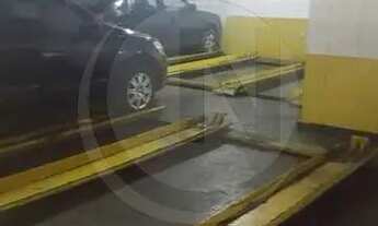 Imagem 2: Vaga de Garagem - / Comercial / Copacabana