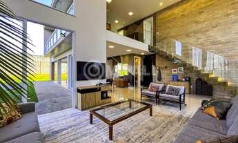 Imagem 2: Casa em Condomínio - / Residencial / Jardim São Marcos